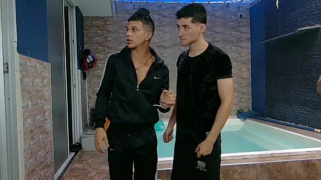 Boysgang sex online show from March 10, 11:32 am