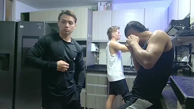 Boysgang sex online show from November 14, 11:31 am