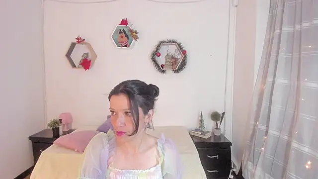 Paloma victory online show from December 21, 8:32 pm