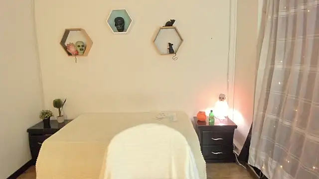 Paloma victory online show from October 31, 9:49 pm