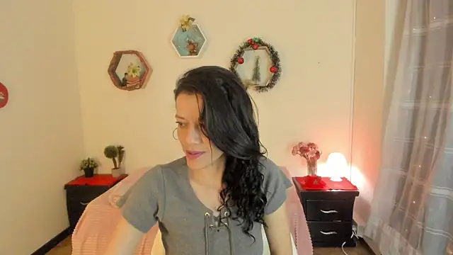 Paloma victory online show from December 19, 8:16 pm