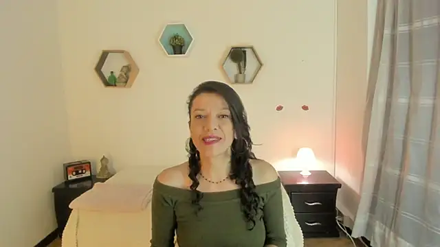 Paloma victory online show from February 23, 7:44 pm