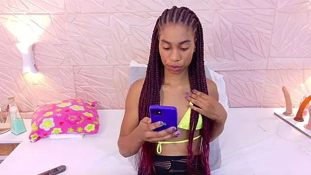 Amarantha love69 online show from September 18, 2:19 pm