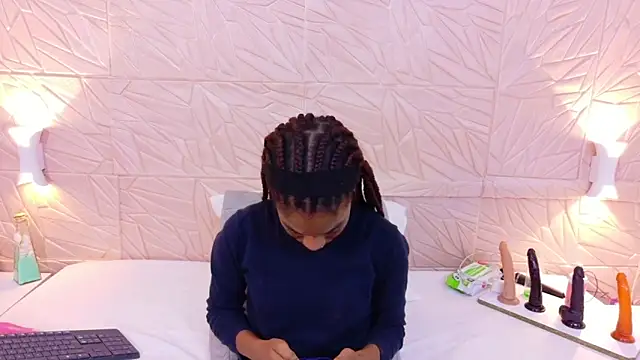 Amarantha love69 online show from October 4, 1:09 pm