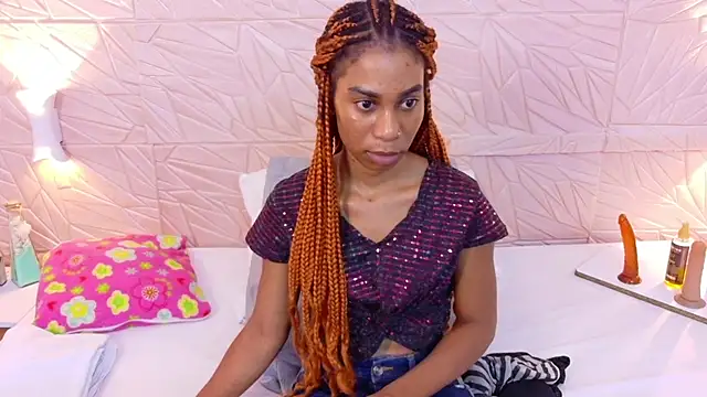 Amarantha love69 online show from November 7, 2:06 pm