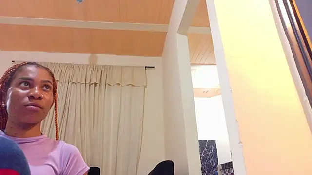 Amarantha love69 online show from December 1, 10:37 pm