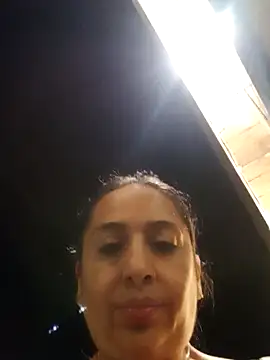 MayraVegas online show from October 3, 2:30 am