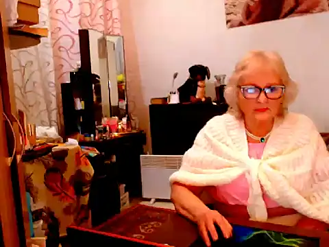 Natali7634 online show from February 13, 4:17 pm