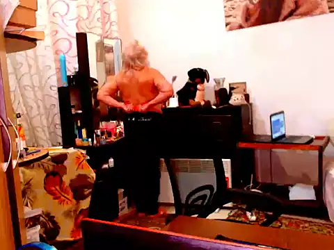 Natali7634 online show from February 16, 5:48 pm