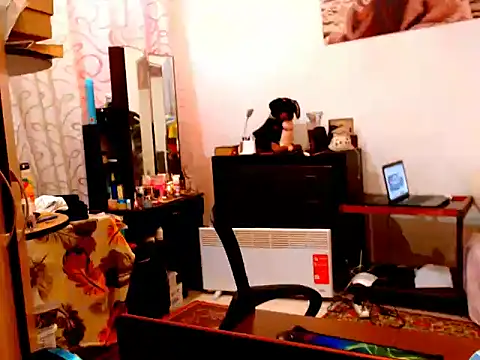 Natali7634 online show from February 17, 6:42 am