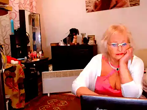 Natali7634 online show from February 23, 5:18 pm