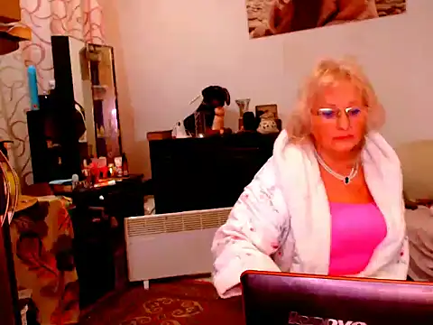 Natali7634 online show from February 23, 9:37 pm