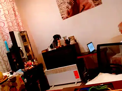 Natali7634 online show from February 26, 8:00 pm