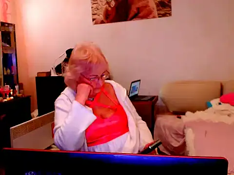 Natali7634 online show from March 1, 12:34 pm