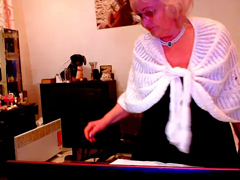 Natali7634 online show from March 1, 6:43 pm