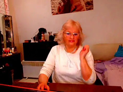 Natali7634 online show from March 5, 5:29 pm