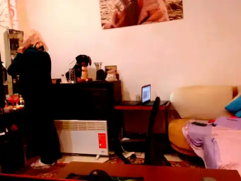 Natali7634 online show from March 6, 4:19 am