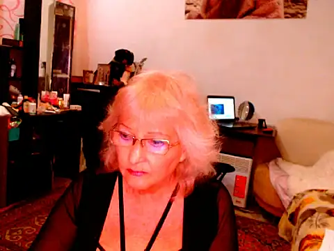 Natali7634 online show from March 17, 6:18 am