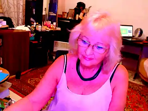 Natali7634 online show from March 18, 4:37 pm