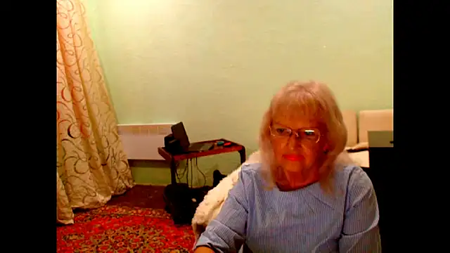 Natali7634 online show from October 11, 8:29 pm