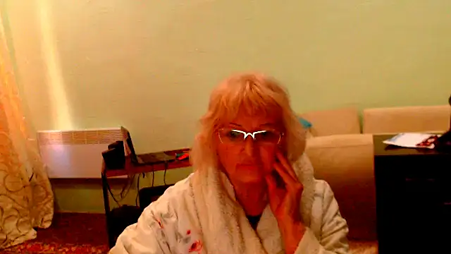 Natali7634 online show from October 14, 6:14 am