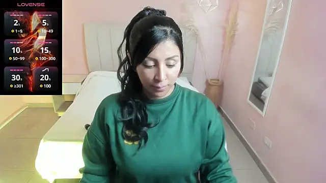 Snapshot of tiffani__love chatting on January 31, 11:56 am tiffani love online show from January 31, 11:56 am