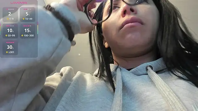 Snapshot of tiffani__love chatting on March 6, 12:41 pm tiffani love online show from March 6, 12:41 pm