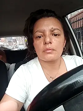 Emily0215 online show from March 10, 8:14 pm