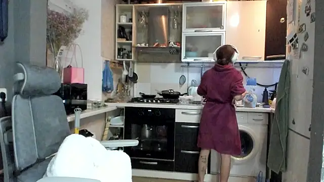  Nika Kik online show from September 28, 5:29 pm