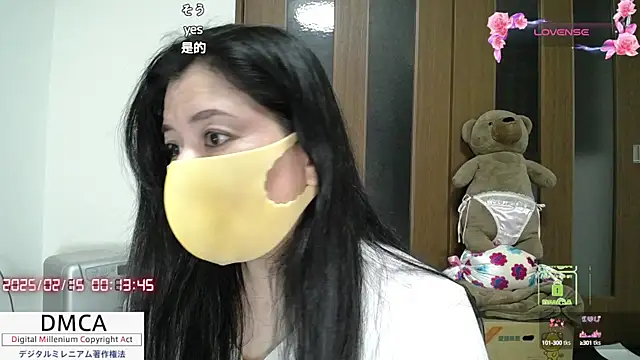 Snapshot of __RAN-RAN__ chatting on February 14, 3:15 pm RAN-RAN online show from February 14, 3:15 pm