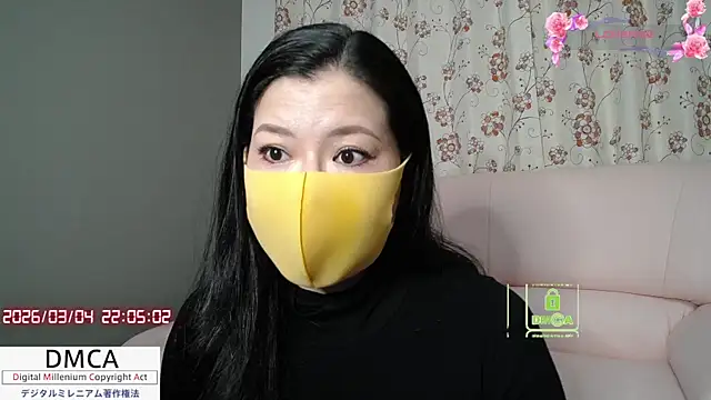 Snapshot of __RAN-RAN__ chatting on March 4, 1:06 pm RAN-RAN online show from March 4, 1:06 pm