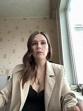 Snapshot of DakotaGercy chatting on January 24, 10:21 am DakotaGercy online show from January 24, 10:21 am