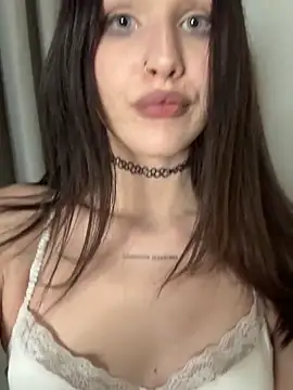 CherryCrystall online show from February 20, 7:03 pm