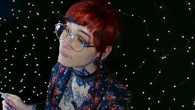 Littlespacemouse online show from December 23, 11:39 pm