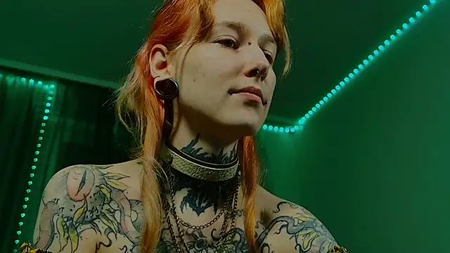 Littlespacemouse online show from February 21, 9:00 pm