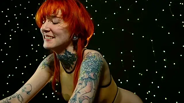 Littlespacemouse online show from March 11, 8:53 pm