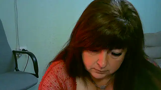 BiancaLady online show from September 25, 7:23 am