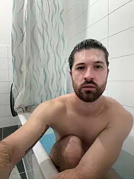 Snapshot of BuurningBoy chatting on November 12, 7:46 pm BuurningBoy online show from November 12, 7:46 pm