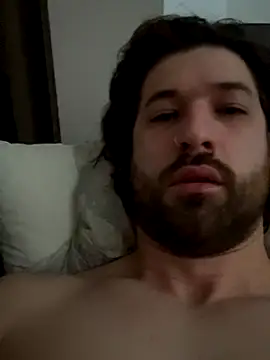 Snapshot of BuurningBoy chatting on December 19, 12:17 am BuurningBoy online show from December 19, 12:17 am