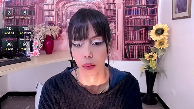 Snapshot of Catalella_Ar chatting on September 19, 3:19 am Catalella Ar online show from September 19, 3:19 am