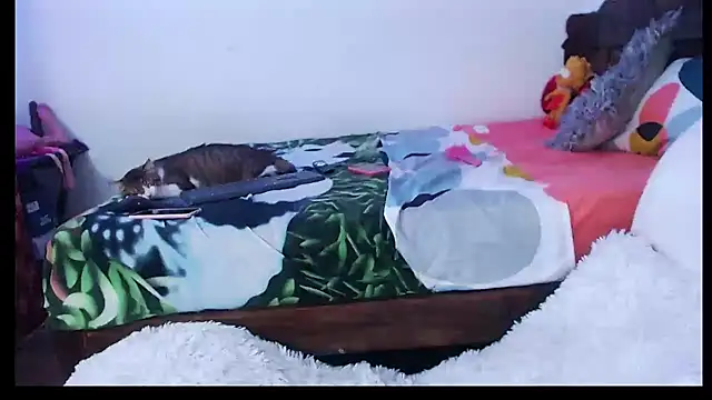 Snapshot of Candy-love87 chatting on October 25, 2:30 am Candy-love87 online show from October 25, 2:30 am