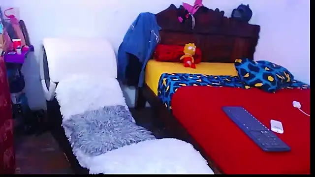 Snapshot of Candy-love87 chatting on November 8, 1:06 am Candy-love87 online show from November 8, 1:06 am