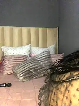 Snapshot of Nicole_Liam_ chatting on October 4, 9:35 pm Nicole Liam online show from October 4, 9:35 pm