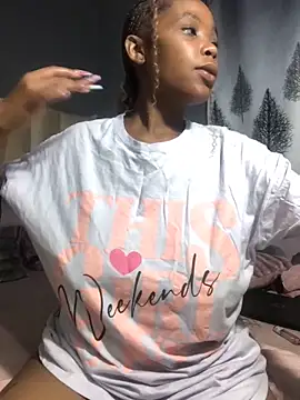 Snapshot of Nicole_Liam_ chatting on November 5, 8:09 pm Nicole Liam online show from November 5, 8:09 pm