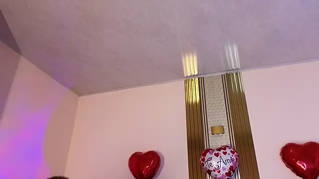 Emmaa Blonde online show from February 15, 11:39 am