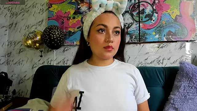 sofiaalopez2 online show from February 27, 10:31 pm