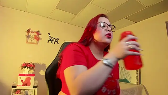 Snapshot of Blair_Elliss chatting on December 23, 1:56 pm Blair Elliss online show from December 23, 1:56 pm