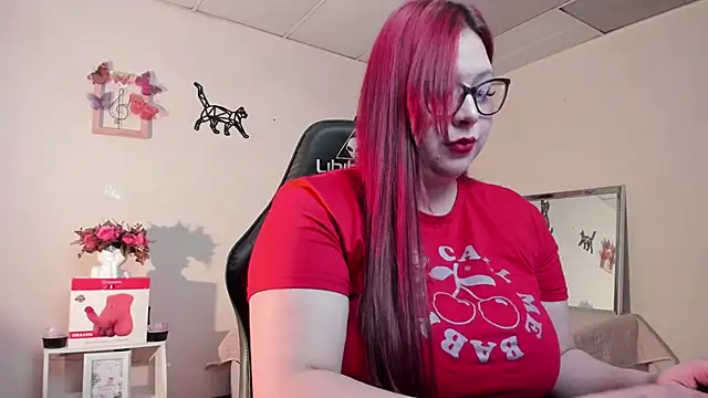 Snapshot of Blair_Elliss chatting on January 17, 6:02 pm Blair Elliss online show from January 17, 6:02 pm