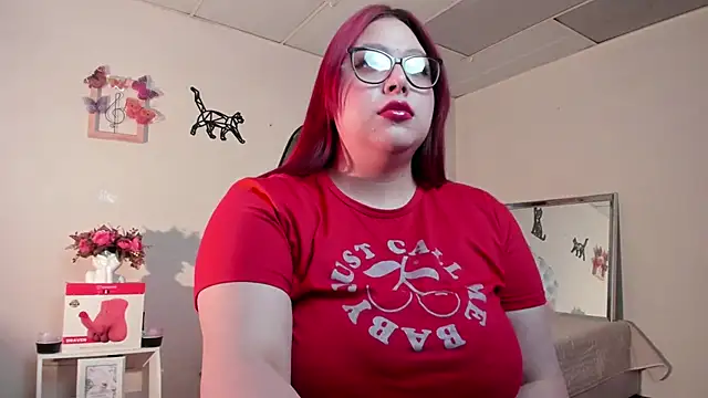 Snapshot of Blair_Elliss chatting on January 17, 10:01 pm Blair Elliss online show from January 17, 10:01 pm