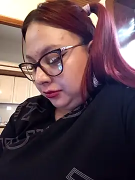 Snapshot of Blair_Elliss chatting on February 8, 10:29 pm Blair Elliss online show from February 8, 10:29 pm